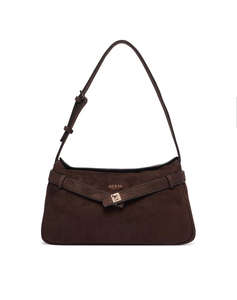 GUESS ELLA SHOULDER BAG ЧАНТА ЗА ЖЕНИ