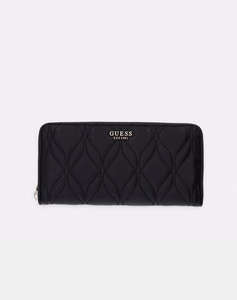 GUESS MAXINE SLG LARGE ZIP AROUND АКСЕСОАР ЗА ЖЕНИ