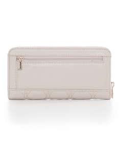 GUESS MAXINE SLG LARGE ZIP AROUND АКСЕСОАР ЗА ЖЕНИ