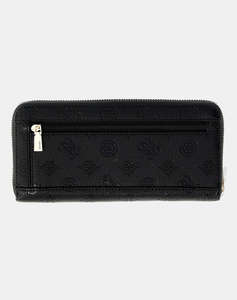 GUESS ELLA LOGO SLG LRG ZIP AROUND АКСЕСОАР ЗА ЖЕНИ