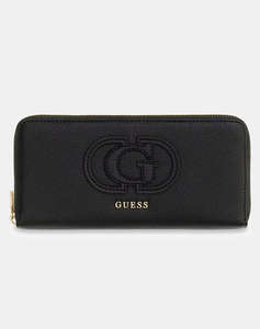 GUESS ISOLA SLG LARGE ZIP AROUND АКСЕСОАР ЗА ЖЕНИ