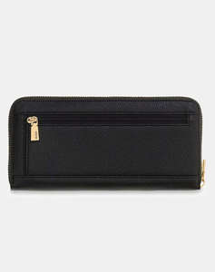 GUESS ISOLA SLG LARGE ZIP AROUND АКСЕСОАР ЗА ЖЕНИ