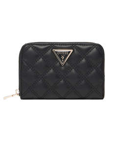 GUESS GIULLY II SLG MED ZIP AROUND АКСЕСОАР ЗА ЖЕНИ