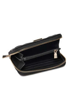 GUESS GIULLY II SLG MED ZIP AROUND АКСЕСОАР ЗА ЖЕНИ