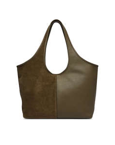 MICHAEL KORS LG SHOPPER TOTE