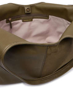 MICHAEL KORS LG SHOPPER TOTE
