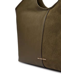 MICHAEL KORS LG SHOPPER TOTE