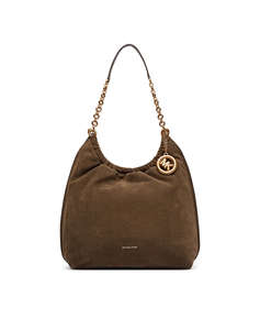 MICHAEL KORS LG CINCH SHLDR