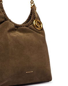 MICHAEL KORS LG CINCH SHLDR