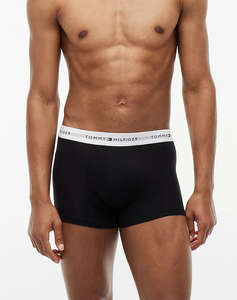 TOMMY HILFIGER 3P TRUNK