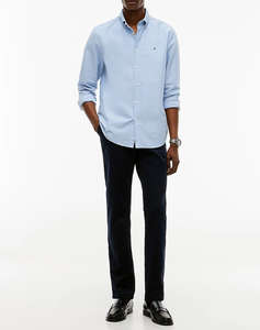 TOMMY HILFIGER CORE BLEECKER 1985 PIMA COTTON