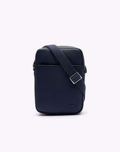 LACOSTE ЧАНТА ЗА ФОТОАПАРАТ CROSSOVER BAG