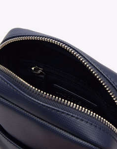 LACOSTE ЧАНТА ЗА ФОТОАПАРАТ CROSSOVER BAG