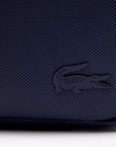 LACOSTE ЧАНТА ЗА ФОТОАПАРАТ CROSSOVER BAG