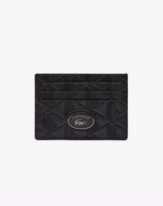 LACOSTE КАРТОДЪРЖАТЕЛ MONEY PIECES