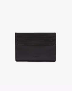 LACOSTE КАРТОДЪРЖАТЕЛ MONEY PIECES