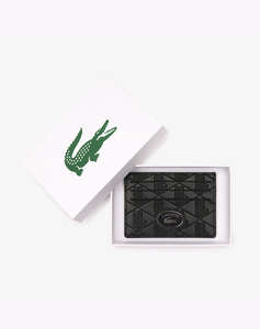 LACOSTE КАРТОДЪРЖАТЕЛ MONEY PIECES