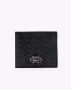 LACOSTE ПОРТФЕЙЛ MONEY PIECES