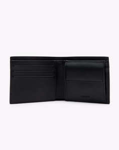 LACOSTE ПОРТФЕЙЛ MONEY PIECES