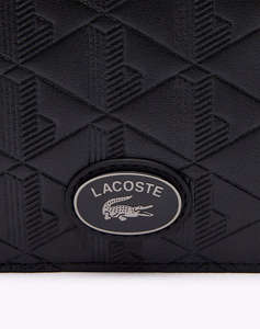 LACOSTE ПОРТФЕЙЛ MONEY PIECES