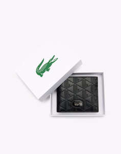 LACOSTE ПОРТФЕЙЛ MONEY PIECES