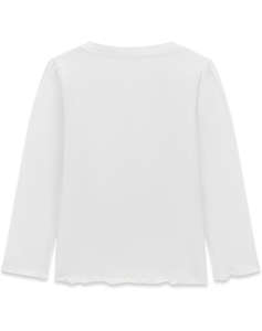 GUESS LS T-SHIRT БЛУЗА ЗА ДЕЦА GIRL