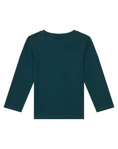 GUESS LS T-SHIRT БЛУЗА ЗА ДЕЦА BOY