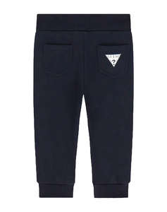 GUESS SET LS T-SHIRT+ACTIVE PANTS КОМПЛЕКТ ЗА ДЕЦА BOY
