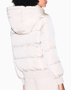 ARMANI EXCHANGE DOWN JACKET