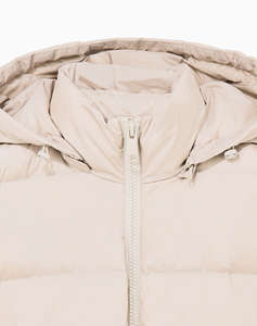 ARMANI EXCHANGE DOWN JACKET