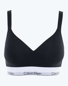 CALVIN KLEIN JEANS LIFT BRALETTE