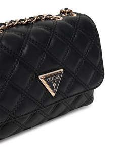 GUESS GIULLY II MINI 2 COMP CVRT FLP ЧАНТА ЗА ЖЕНИ