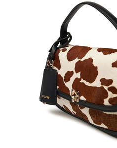 GUESS AUDREY CONVERTIBLE XBODY FLAP ЧАНТА ЗА ЖЕНИ