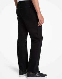 MICHAEL KORS FINN STRAIGHT JEAN