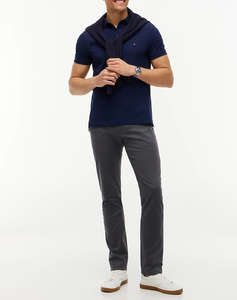 TOMMY HILFIGER CORE BLEECKER 1985 PIMA COTTON