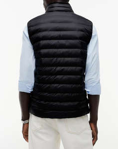TOMMY HILFIGER CORE PACKABLE RECYCLED VEST