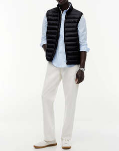 TOMMY HILFIGER CORE PACKABLE RECYCLED VEST