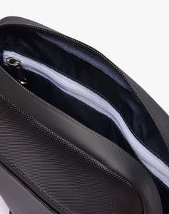 LACOSTE ЧАНТА M FLAT CROSSOVER BAG