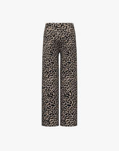 GUESS BULL DENIM RELAXED PANTS ПАНТАЛОН ЗА ДЕЦА GIRL