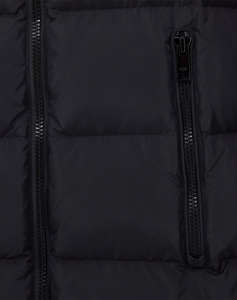 ARMANI EXCHANGE DOWN JACKET