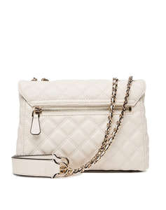 GUESS GIULLY II 2 COMP CNVRTBLE FLAP ЧАНТА ЗА ЖЕНИ