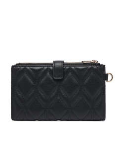 GUESS MAXINE SLG DBL ZIP ORGANIZER АКСЕСОАР ЗА ЖЕНИ