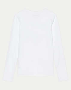 GUESS LS T-SHIRT_CORE БЛУЗА ЗА ДЕЦА GIRL