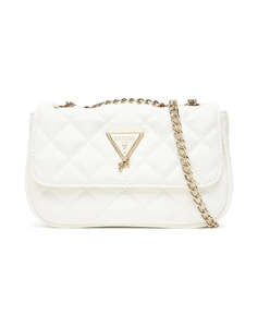 GUESS MINI CONVERTIBLE CROSSBODY ЧАНТА ЗА ДЕЦА GIRL