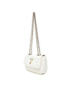 GUESS MINI CONVERTIBLE CROSSBODY ЧАНТА ЗА ДЕЦА GIRL
