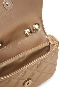 GUESS MINI CONVERTIBLE CROSSBODY ЧАНТА ЗА ДЕЦА GIRL