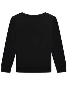 GUESS LS FLEECE_CORE СУИТШЪРТ ЗА ДЕЦА BOY