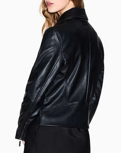 ARMANI EXCHANGE BLOUSON JACKET