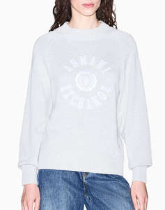 ARMANI EXCHANGE PULLOVER