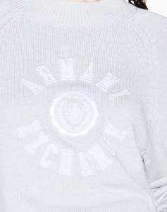ARMANI EXCHANGE PULLOVER